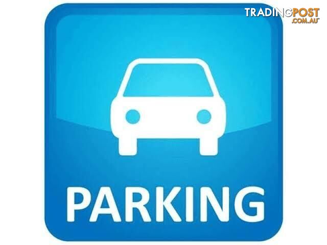 Carpark/28 Bouverie Street CARLTON VIC 3053