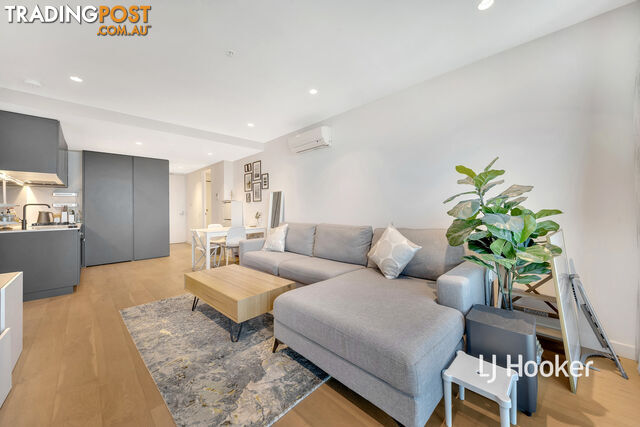 6604/462 Elizabeth Street MELBOURNE VIC 3000