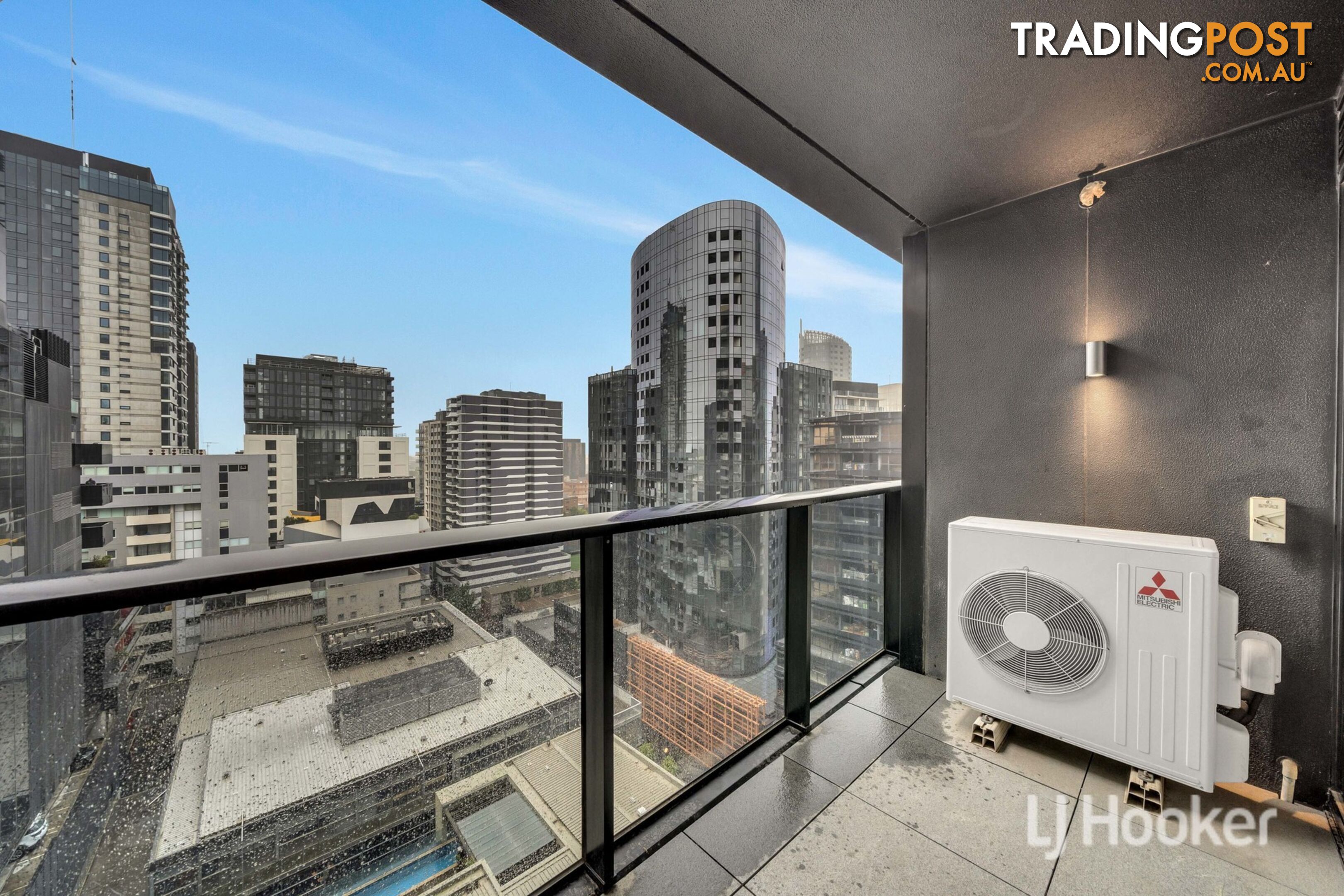 1515/7 Claremont Street SOUTH YARRA VIC 3141