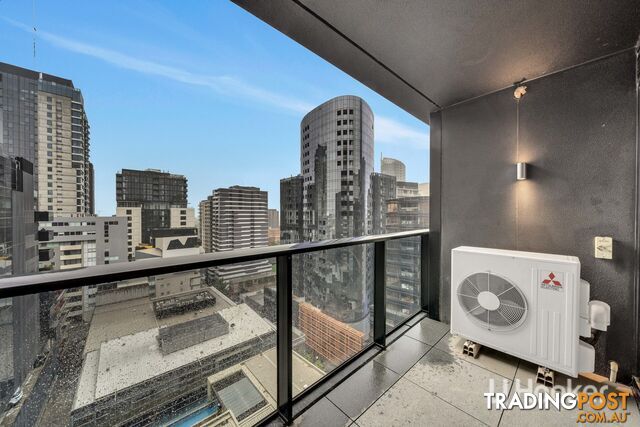 1515/7 Claremont Street SOUTH YARRA VIC 3141