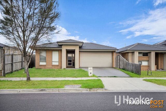 35 Narada Road TRUGANINA VIC 3029