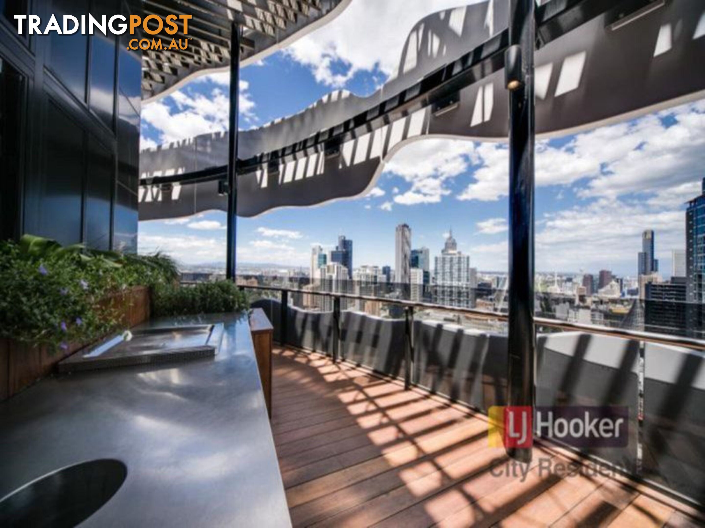 1001/551 Swanston Street CARLTON VIC 3053