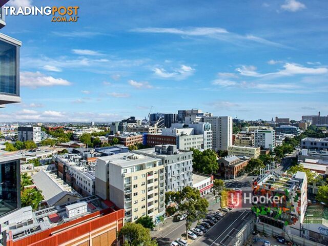 1001/551 Swanston Street CARLTON VIC 3053