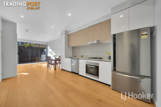 G06/577 Glenferrie Road HAWTHORN VIC 3122