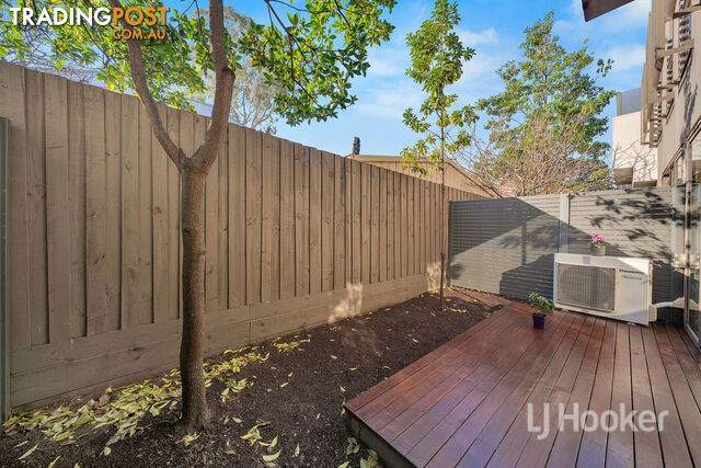 G06/577 Glenferrie Road HAWTHORN VIC 3122