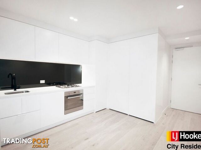 1804/442-450 Elizabeth Street MELBOURNE VIC 3000