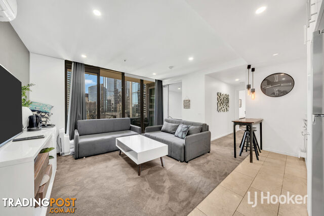 1707/8 Downie Street MELBOURNE VIC 3000