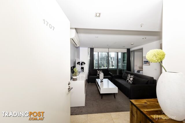 1707/8 Downie Street MELBOURNE VIC 3000