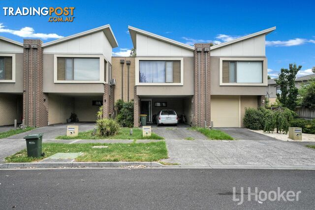 12 Eaglehawk Drive MERNDA VIC 3754