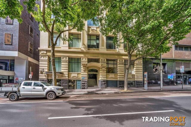 111/441 Lonsdale Street MELBOURNE VIC 3000