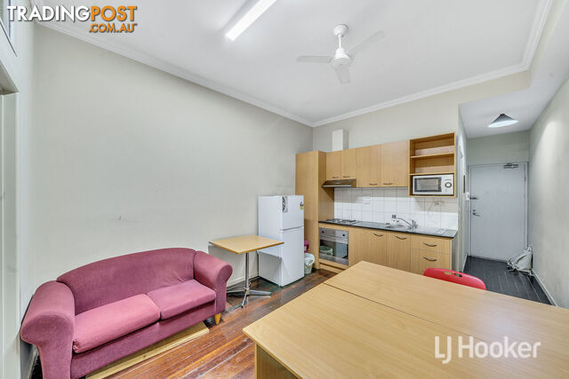 111/441 Lonsdale Street MELBOURNE VIC 3000