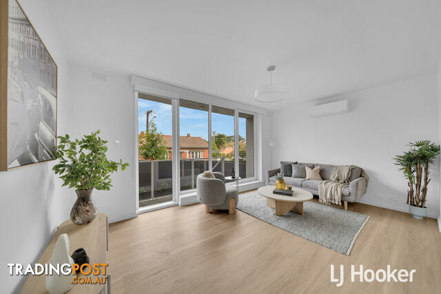 3/48 Belford Road KEW EAST VIC 3102