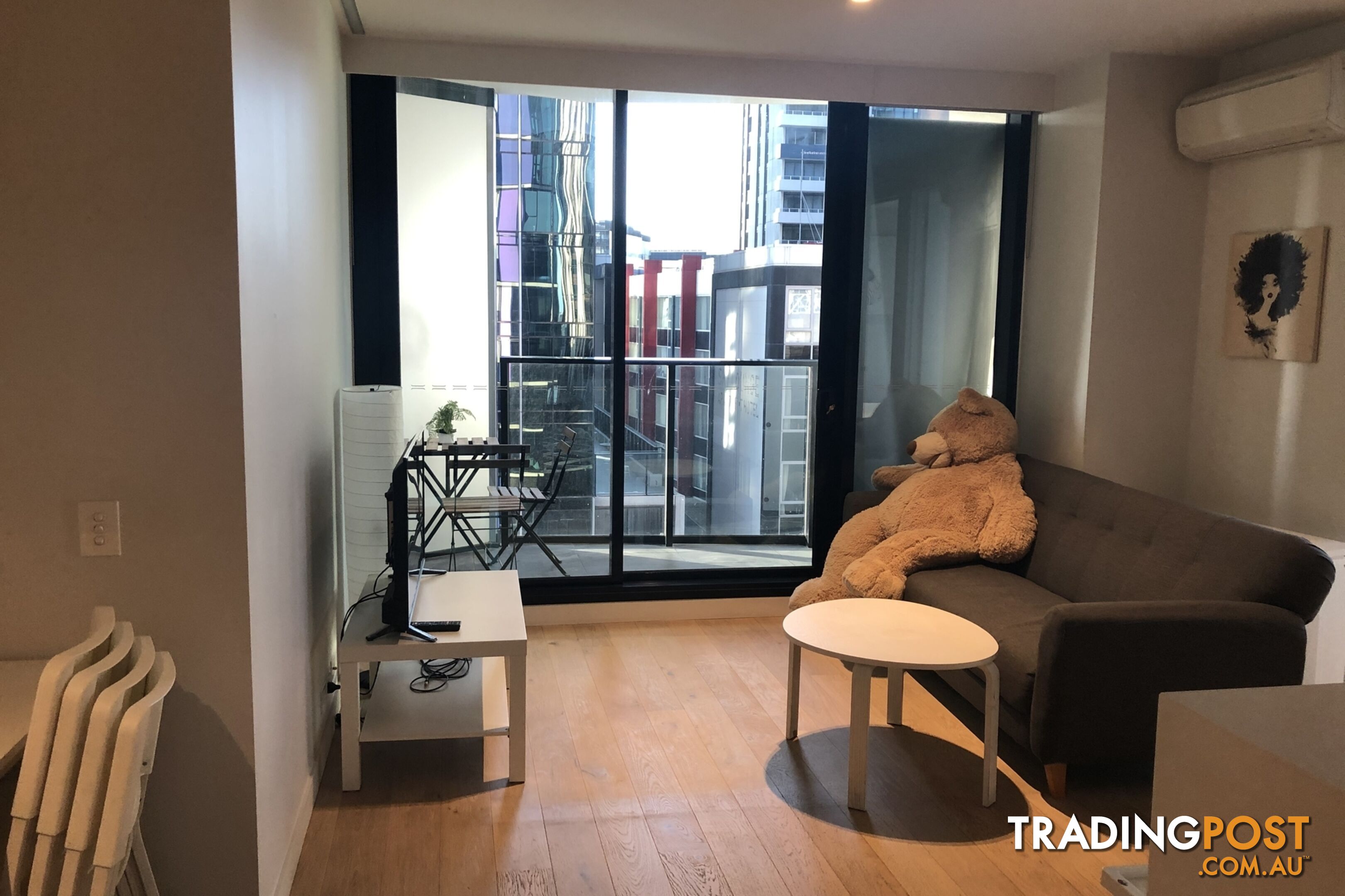 1202/442-450 Elizabeth Street MELBOURNE VIC 3000