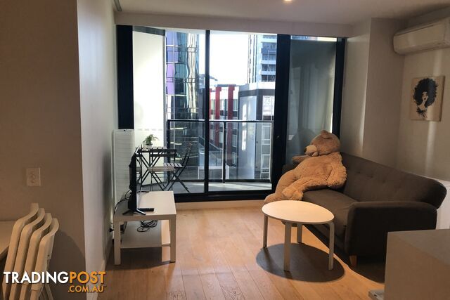 1202/442-450 Elizabeth Street MELBOURNE VIC 3000