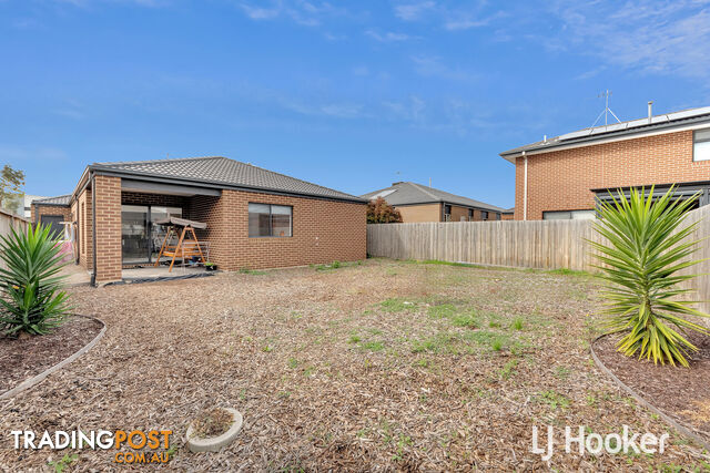 28 Gershwin Crescent POINT COOK VIC 3030