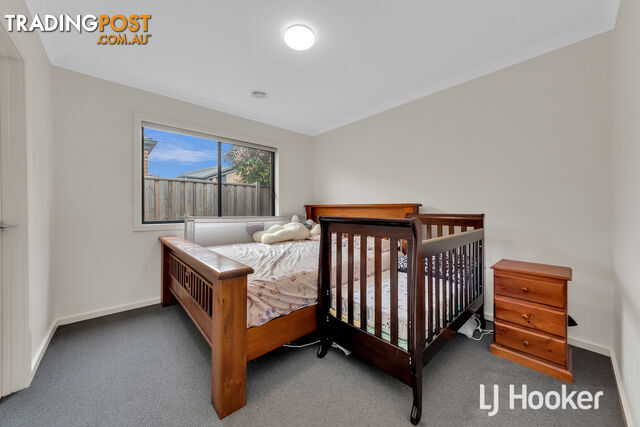 28 Gershwin Crescent POINT COOK VIC 3030