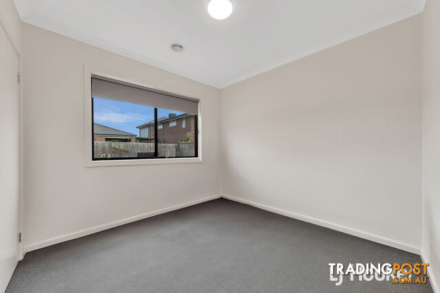 28 Gershwin Crescent POINT COOK VIC 3030