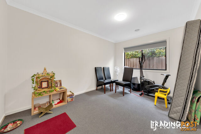 28 Gershwin Crescent POINT COOK VIC 3030