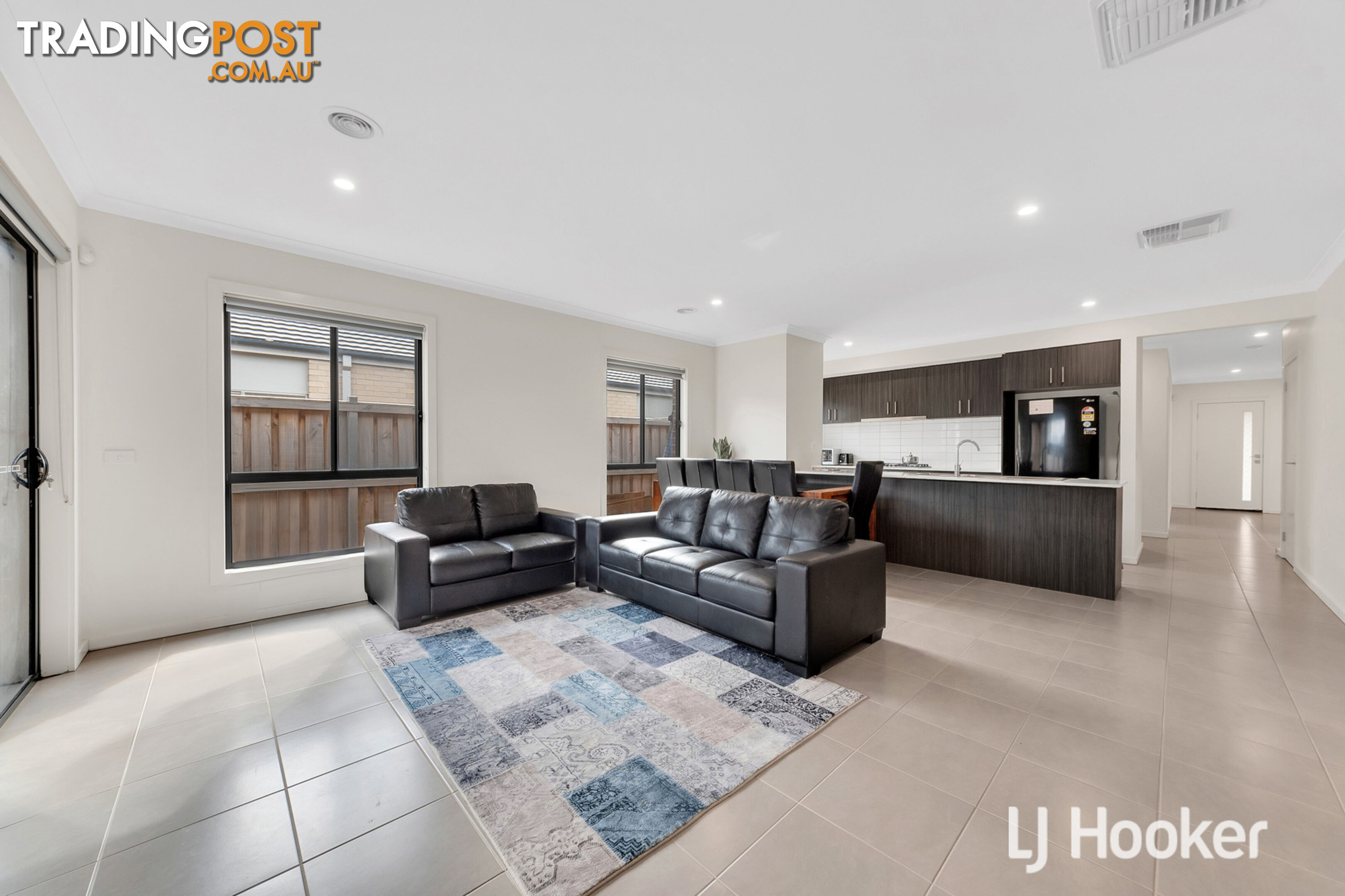 28 Gershwin Crescent POINT COOK VIC 3030