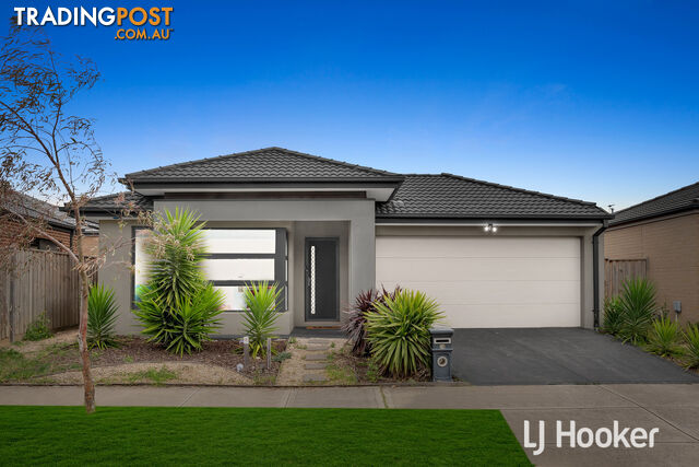 28 Gershwin Crescent POINT COOK VIC 3030