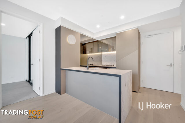 1308/138 Spencer Street MELBOURNE VIC 3000