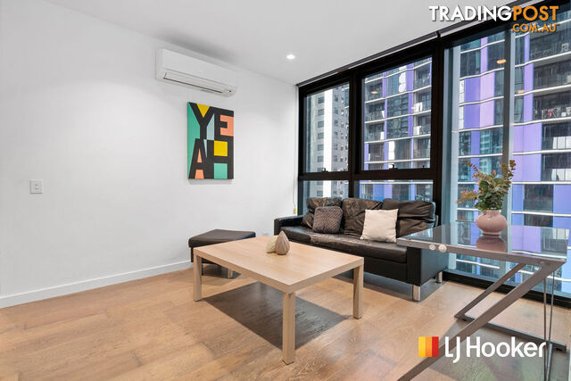 2306/462 Elizabeth Street MELBOURNE VIC 3000