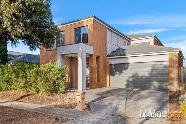20 Tusmore Road POINT COOK VIC 3030