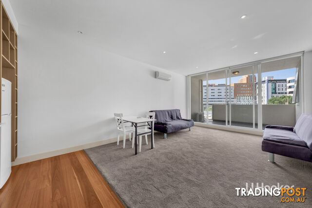 404/30-34 Wreckyn Street NORTH MELBOURNE VIC 3051