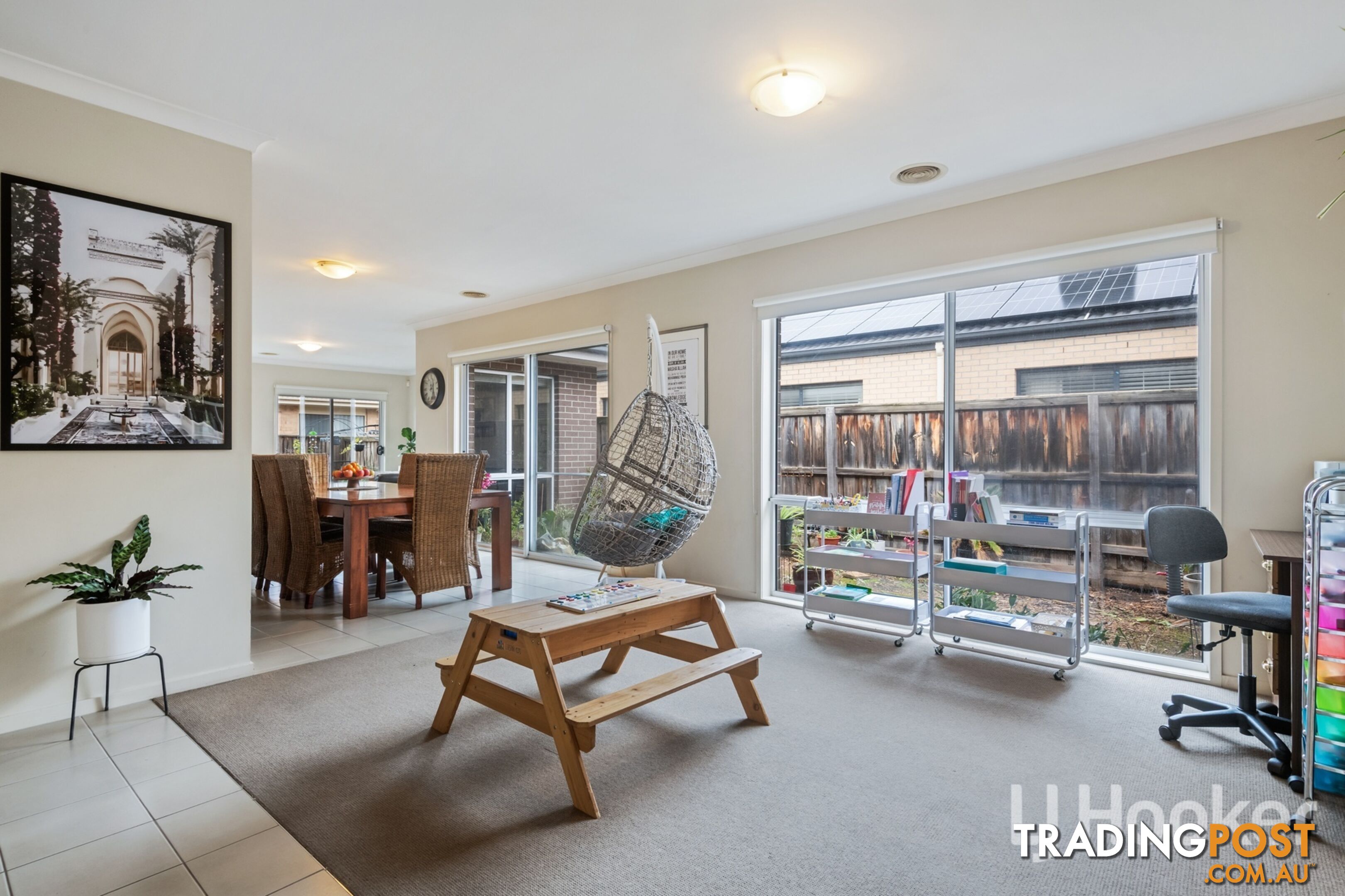 8 Laurina Avenue TARNEIT VIC 3029