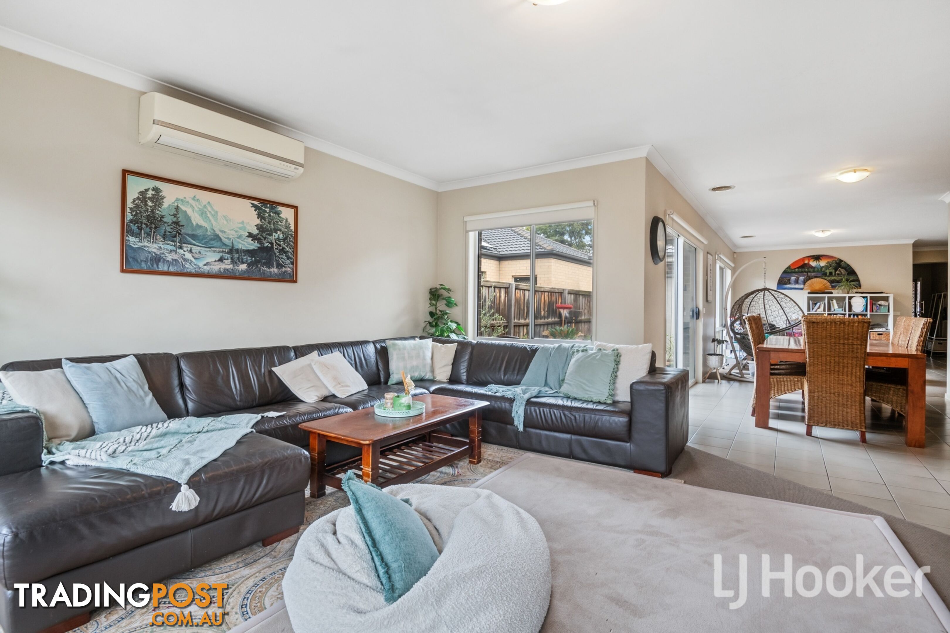 8 Laurina Avenue TARNEIT VIC 3029