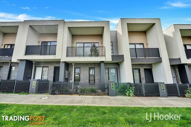 7 Clarence Walk MICKLEHAM VIC 3064