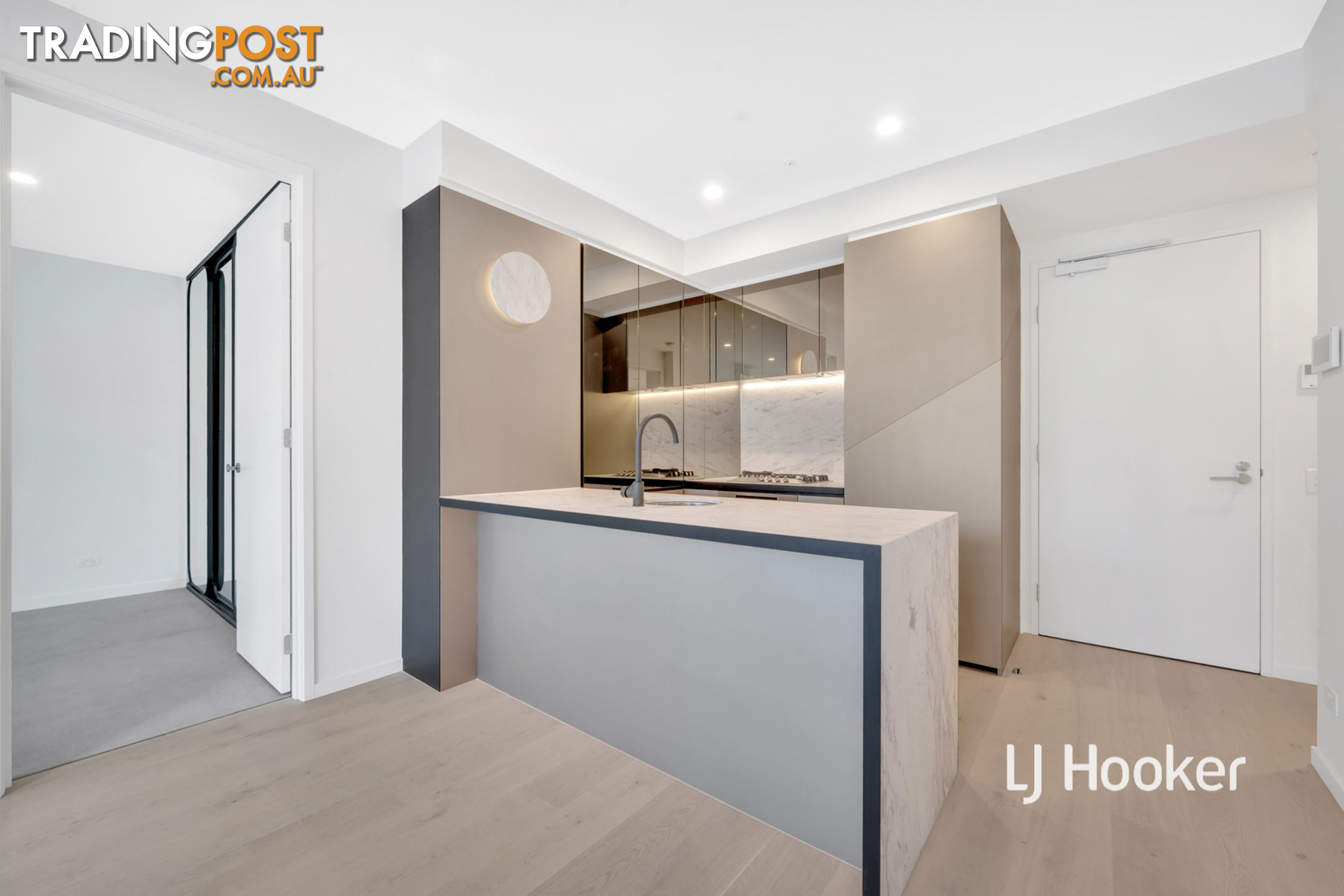 1308/138 Spencer Street MELBOURNE VIC 3000