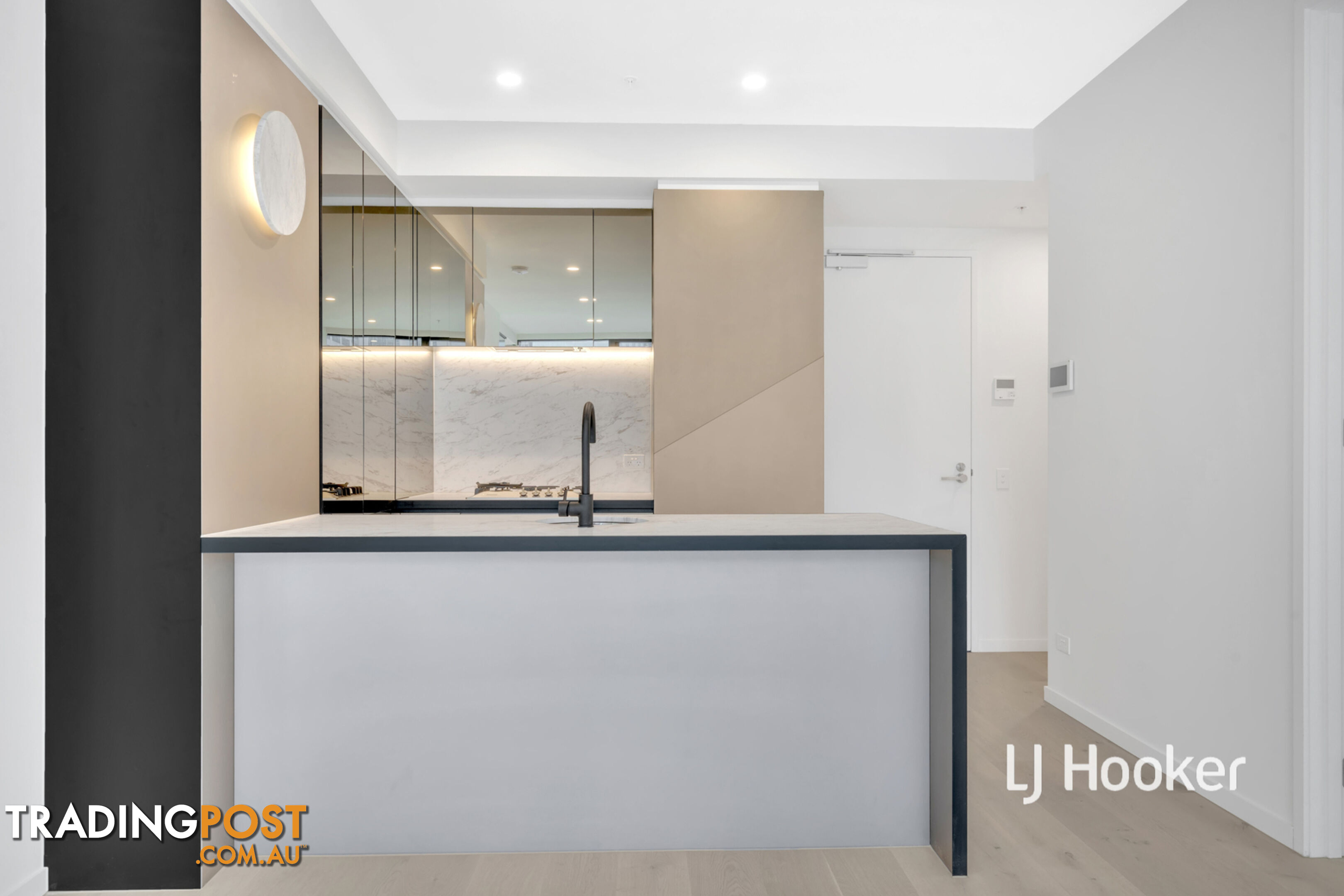 1308/138 Spencer Street MELBOURNE VIC 3000