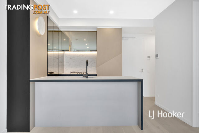 1308/138 Spencer Street MELBOURNE VIC 3000