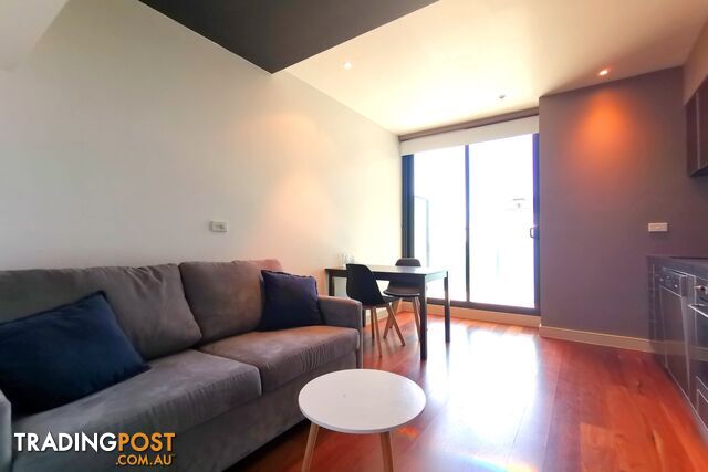 1205/228 A'beckett Street MELBOURNE VIC 3000