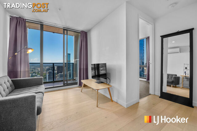 5003/81 A'beckett Street MELBOURNE VIC 3000