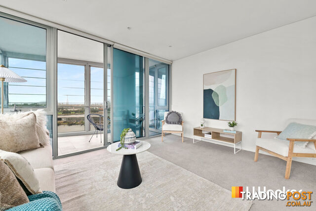 1101/81 South Wharf Drive DOCKLANDS VIC 3008