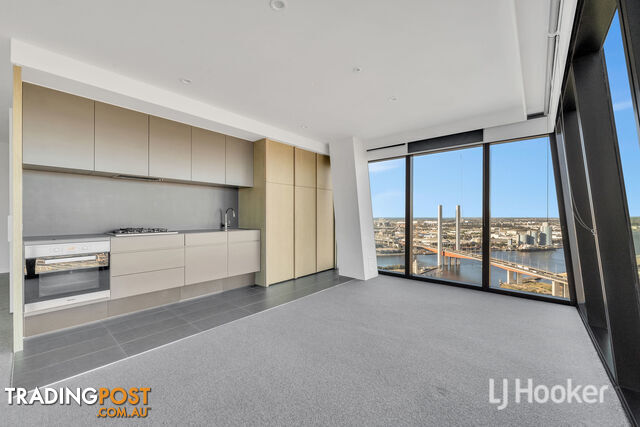 3703/8 Pearl River Road DOCKLANDS VIC 3008