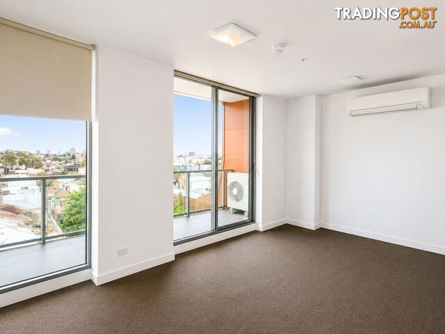 611/201 High Street PRAHRAN VIC 3181