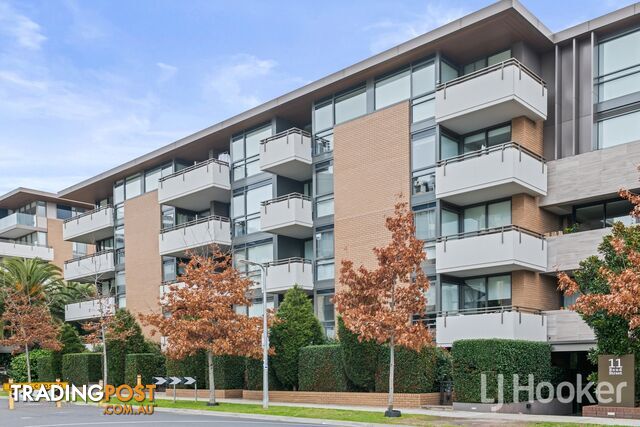 218/11 Bond Street CAULFIELD NORTH VIC 3161