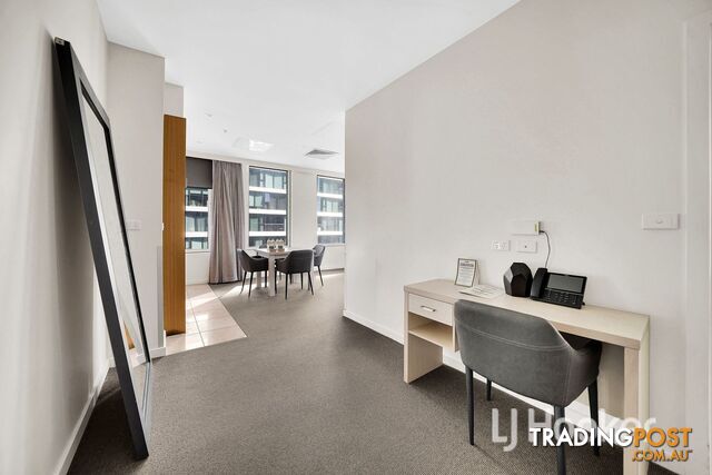 2109/60 Market Street MELBOURNE VIC 3000 - photo 3 of 25