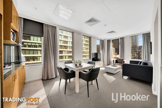 2109/60 Market Street MELBOURNE VIC 3000 - photo 5 of 25