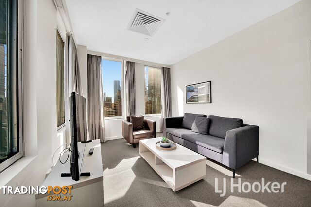 2109/60 Market Street MELBOURNE VIC 3000