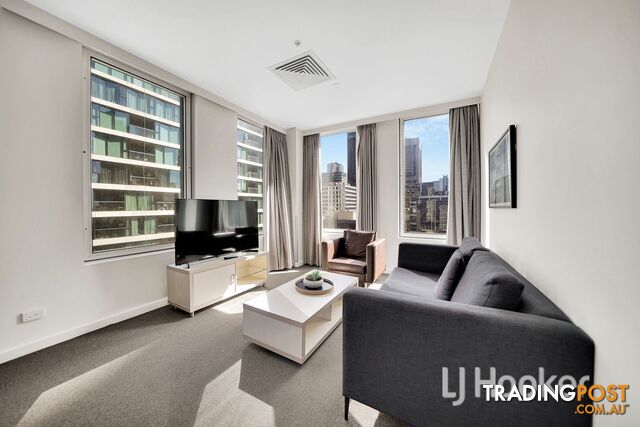 2109/60 Market Street MELBOURNE VIC 3000 - photo 4 of 25