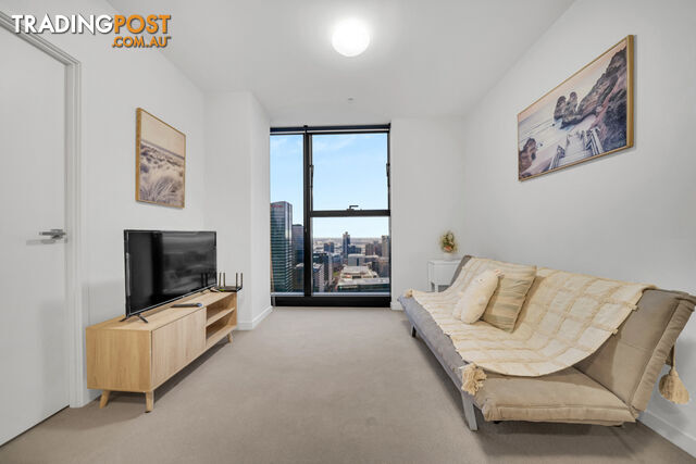3610/568 Collins Street MELBOURNE VIC 3000