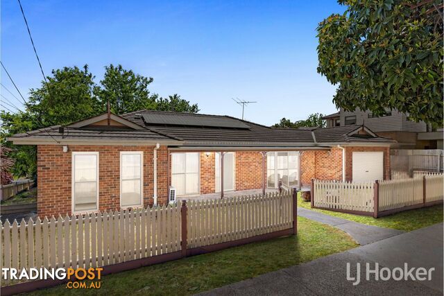 9 Toombah Street MOUNT WAVERLEY VIC 3149