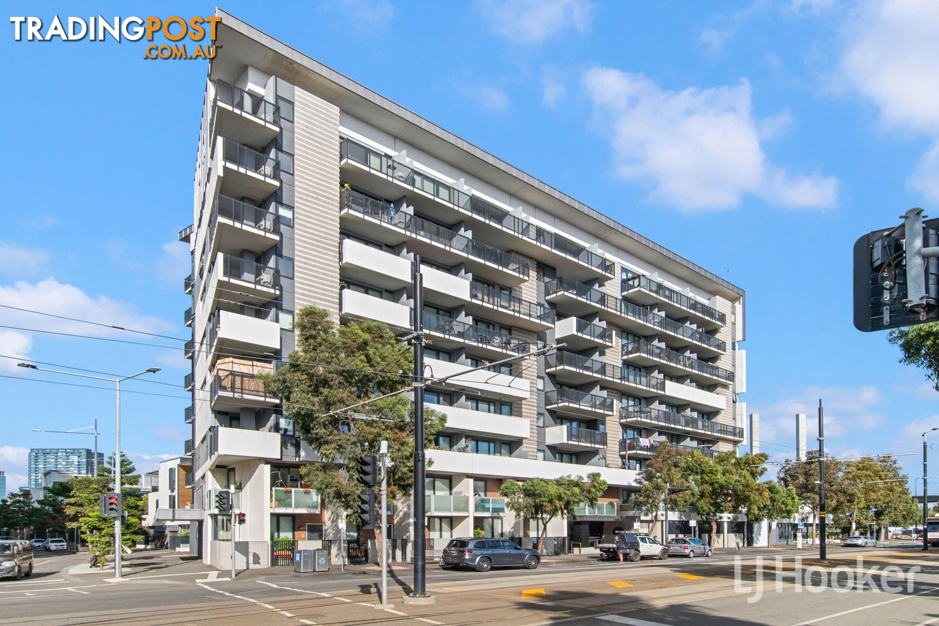 805/463 Docklands Drive DOCKLANDS VIC 3008