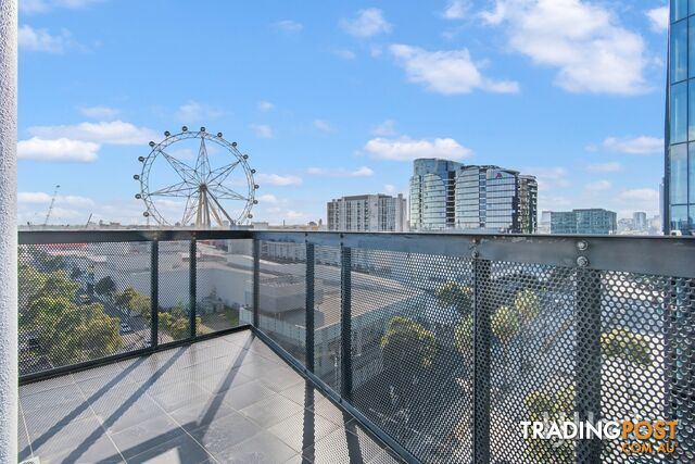 805/463 Docklands Drive DOCKLANDS VIC 3008