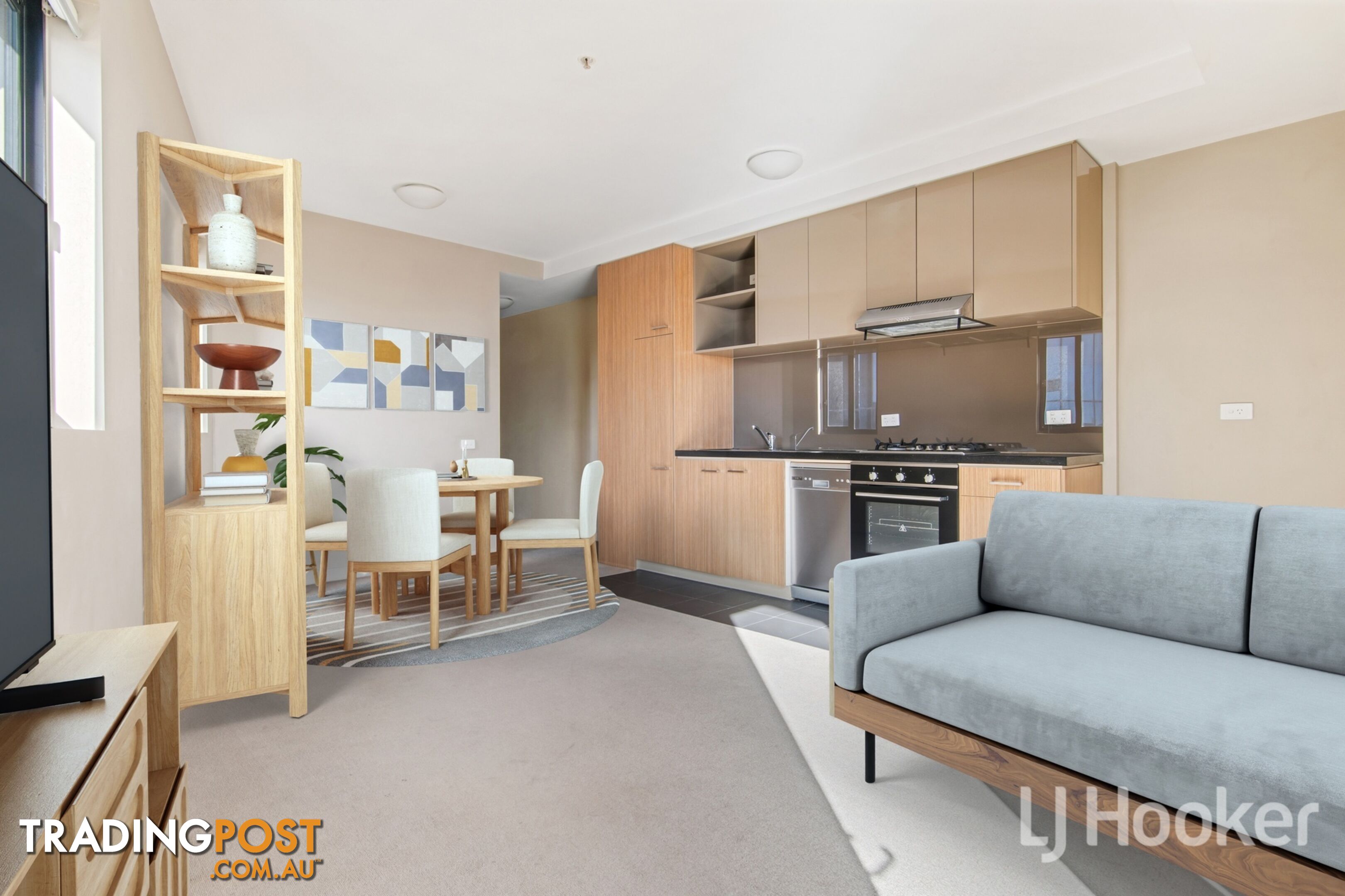 805/463 Docklands Drive DOCKLANDS VIC 3008