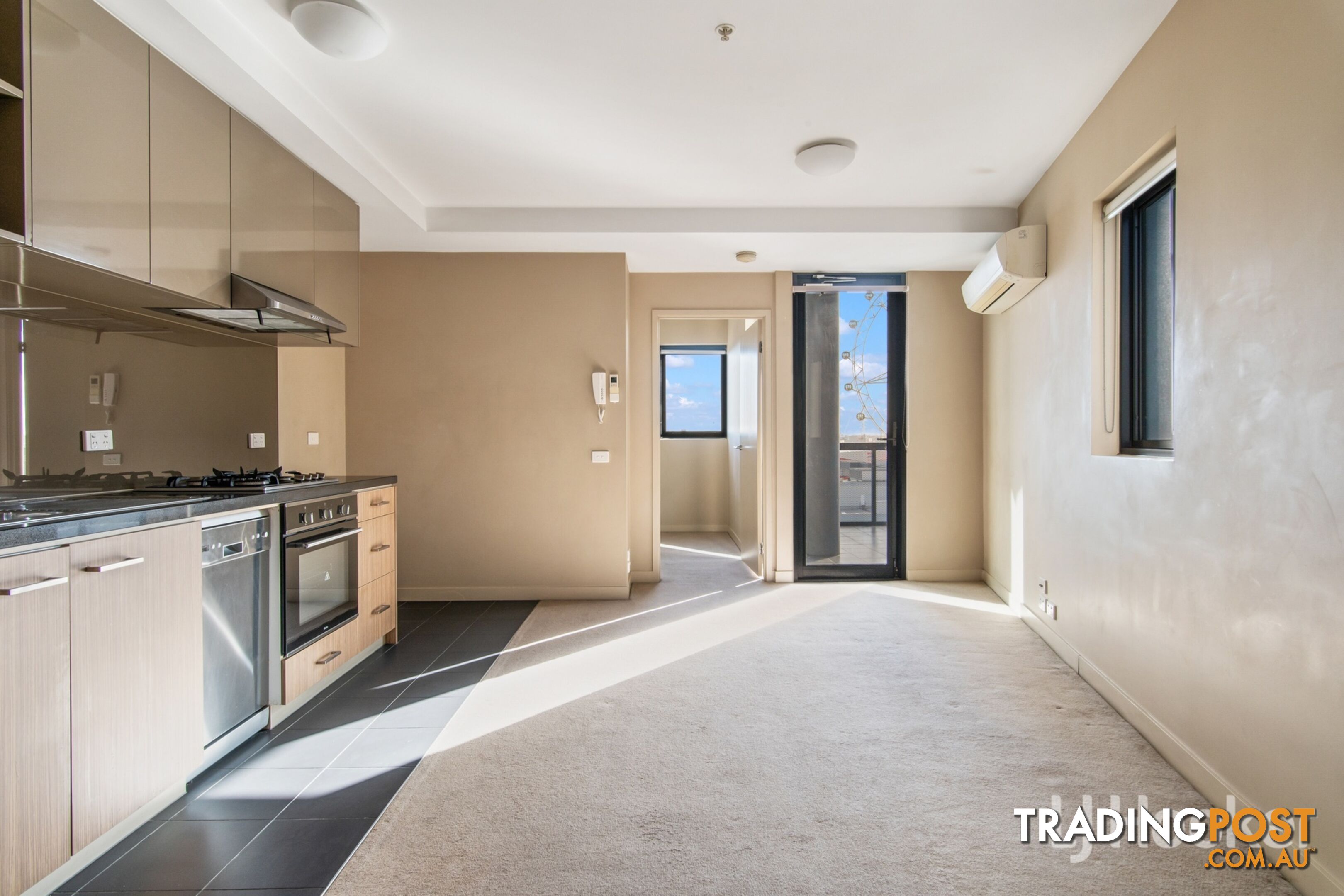 805/463 Docklands Drive DOCKLANDS VIC 3008